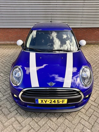 MINI Cooper Mini Mini 1.5 Cooper Pepper|Automaat|Navi|1e eigenaar auto - afbeelding nr 9