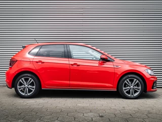Volkswagen Polo Volkswagen Polo 1.0 TSI Highline Business R Virtual Camera - afbeelding nr 14