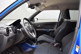 Suzuki Ignis Suzuki Ignis 1.2 Smart Hybrid Style | Apple carplay/android | Stoelverwarming | Slechts 21.286 KM!! | - afbeelding nr 10
