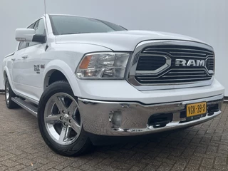 Dodge Ram 1500 - afbeelding nr 50