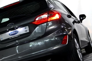 Ford Fiesta Ford Fiesta 1.0 EcoBoost AUTOMAAT 1eEIGNR! B&O NAV CAMRA STOELVW '18 - afbeelding nr 24
