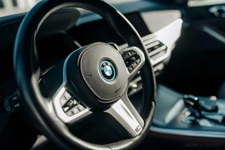 BMW X5 BMW X5 xDrive45e High Executive I M Sport I H&K I Laser - afbeelding nr 10
