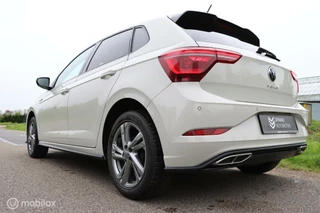 Volkswagen Polo Volkswagen Polo 1.0 TSI / 2x R-Line / Carplay / Virtual - afbeelding nr 31