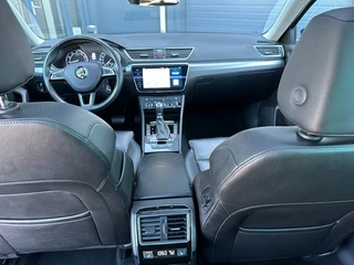 Škoda Superb - afbeelding nr 25