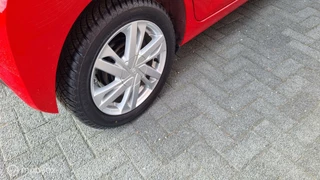 Toyota Aygo Toyota Aygo 1.0 VVT-i x   Isofix , airco , Bluetooth, Cruise control - afbeelding nr 5