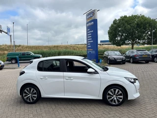 Peugeot 208 Peugeot 208 1.2 PT ACTIVE PACK AIRCO CRUISE NAVI PDC. - afbeelding nr 10