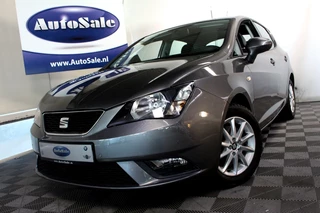 SEAT Ibiza - afbeelding nr 26
