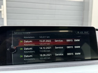 BMW 4 Serie BMW 4 Serie Gran Coupé 420i Cent Hi Exec M-sport NAP Pano HUD 360 Dealer OH dode hoek - afbeelding nr 32