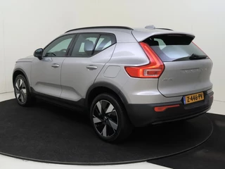 Volvo XC40 - afbeelding nr 4
