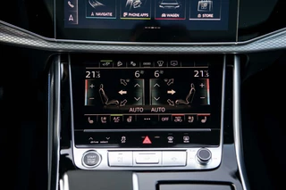 Audi Q7 Audi Q7 60 TFSI e Competition | Nieuw | Facelift | Bomvol | Vierwielbesturing | Pano | B&O | Massage | Trekhaak | 22 inch | - afbeelding nr 33