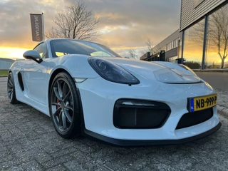 Porsche Cayman - afbeelding nr 80