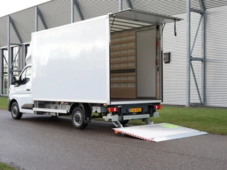 Renault Master Renault Master T35 2.0dCi L3H1 | Bakwagen / Laadklep | PDC | Carplay | - afbeelding nr 17
