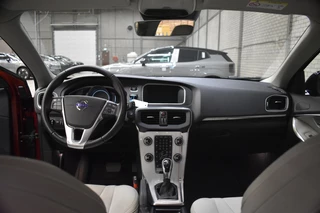 Volvo V40 - afbeelding nr 16