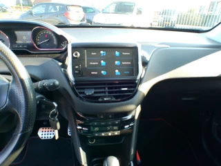 Peugeot 2008 - afbeelding nr 14