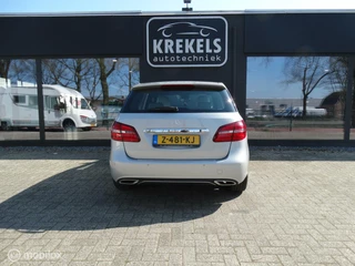 Mercedes-Benz B-Klasse Mercedes B-klasse 200 Prestige | Automaat - afbeelding nr 6