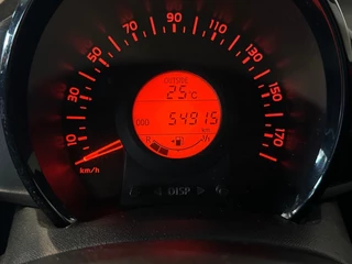 Toyota Aygo Toyota Aygo 1.0 VVT-I X-FUN NAP l 5DRS l CRUISE l BLUETOOTH l - afbeelding nr 18