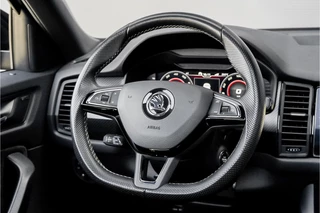 Škoda Kodiaq Škoda Kodiaq 1.5 TSI Sportline Business Pano CarPlay Premium Audio BTW - afbeelding nr 21