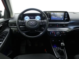 Hyundai i20 - afbeelding nr 3