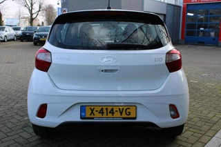 Hyundai i10 - afbeelding nr 4