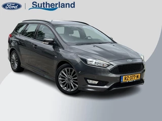 Ford Focus - 236658379-0