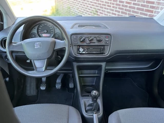 SEAT Mii - afbeelding nr 8