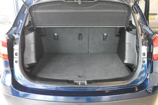 Suzuki S-Cross - afbeelding nr 20