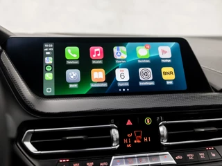 BMW 1 Serie Automaat (APPLE CARPLAY, GROOT NAVI, STUUR/STOELVERWARMING, LEDEREN SPORTSTOELEN, HARMAN/KARDON, CAMERA, GETINT GLAS, ADAPTIVE CRUISE, ELEK ACHTERKLEP, NIEUWE APK, NIEUWSTAAT) - afbeelding nr 8