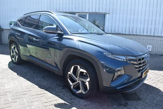 Hyundai Tucson - afbeelding nr 8