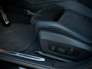 BMW 1 Serie BMW 1 Serie 120 M-SPORT PANO|KUIPSTOEL|H/K|MEMORY|ACC - afbeelding nr 10