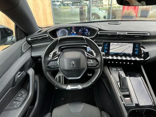 Peugeot 508 - afbeelding nr 12