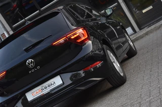 Volkswagen Polo Volkswagen Polo 1.0 TSI Highline Camera ACC Lane IQLed Virtual DSG - afbeelding nr 35
