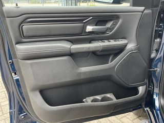 Dodge Ram 1500 Dodge Ram 1500 Sport Night 4x4 Crew Cab BPM vrij - afbeelding nr 15