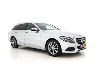 Mercedes-Benz C-Klasse - 141168779-0