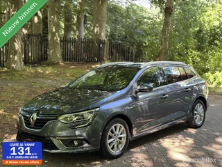 Renault Mégane Estate - 122166975-0