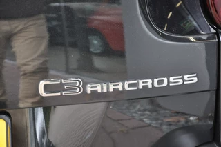 Citroën C3 Aircross Citroën C3 Aircross Trekhaak All seasons Ca 1.2 PT S&S Shine - afbeelding nr 10