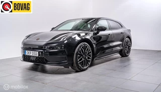 Zeekr 001 100 kWh AWD 544HK PRIVILEGE, Yamaha, massage