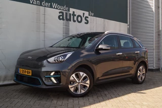 Kia e-Niro - afbeelding nr 3