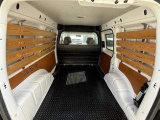 Volkswagen Caddy Cruise Control/NAP - afbeelding nr 10