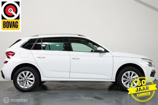 Škoda Kamiq Skoda Kamiq 1.0 TSI Selection-AUTOMAAT-CARPLAY-115PK - afbeelding nr 3