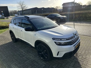 Citroën C5 Aircross - afbeelding nr 6