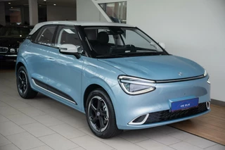 Dongfeng Box Don Box 42kWh EV Launch Edition Full Options Apple CarPlay 5 jr. garantie - afbeelding nr 41