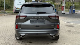 Ford Kuga - afbeelding nr 9