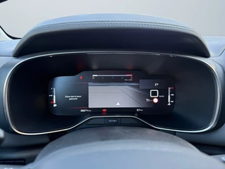 Citroën C5 Aircross Citroën C5 Aircross 130PK Bns| Auromaat | Camera | Dodehoek | Navi | PDC v+a - afbeelding nr 13