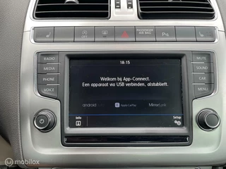 Volkswagen Polo Volkswagen Polo 1.2 TSI BEATS AUDIO UNIEK!! CARPLAY/CRUISE/AIRCO/PDC - afbeelding nr 44