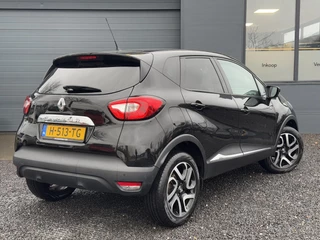 Renault Captur Renault Captur 0.9 TCe Dynamique 1e Eigenaar,Navi,Clima,Cruise,PDC Achter,Elek Ramen,LM Velgen,Nieuwe Apk bij Aflevering - afbeelding nr 2