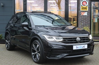 Volkswagen Tiguan Pano/IQ.Light/DCC/Keyless/Camera/Dodehoek/20