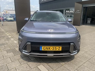 Hyundai Kona Hyundai Kona 1.6 GDI HEV Premium*RIJKLAARPRIJS* - afbeelding nr 7