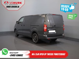 Citroën Jumpy - afbeelding nr 2