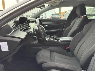 Peugeot 508 - afbeelding nr 17