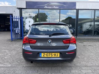 BMW 1 Serie - afbeelding nr 9